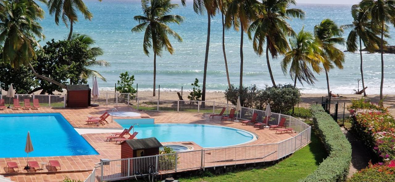 Studio Cosy, Acces Plage Ле-Гозье Экстерьер фото